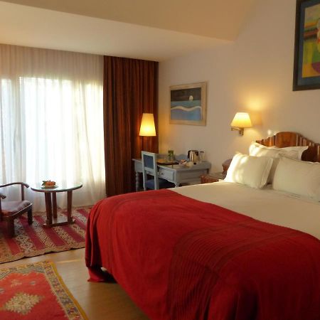 La Villa Mandarine Rabat Exteriér fotografie