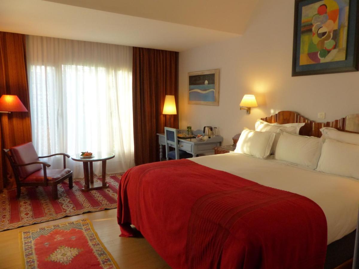La Villa Mandarine Rabat Exteriér fotografie