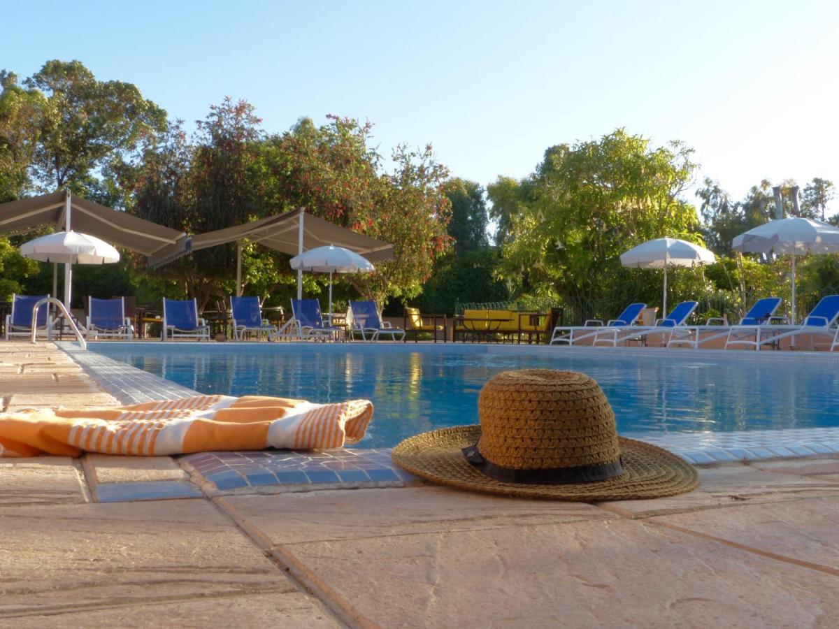 La Villa Mandarine Rabat Exteriér fotografie