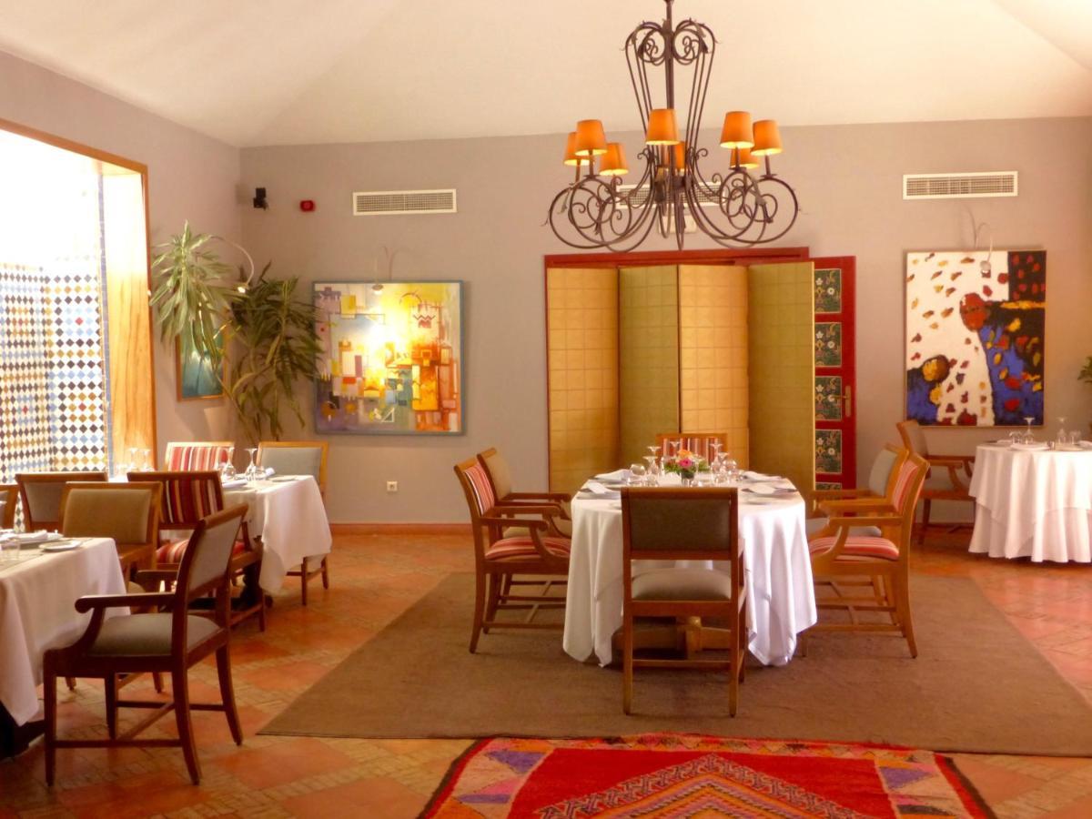 La Villa Mandarine Rabat Exteriér fotografie