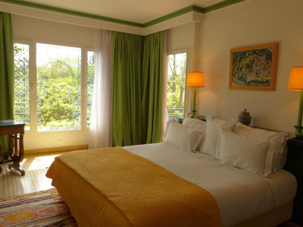 La Villa Mandarine Rabat Exteriér fotografie