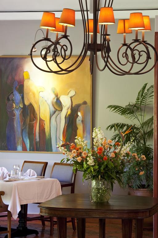 La Villa Mandarine Rabat Exteriér fotografie