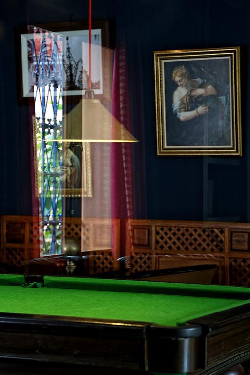 La Villa Mandarine Rabat Exteriér fotografie