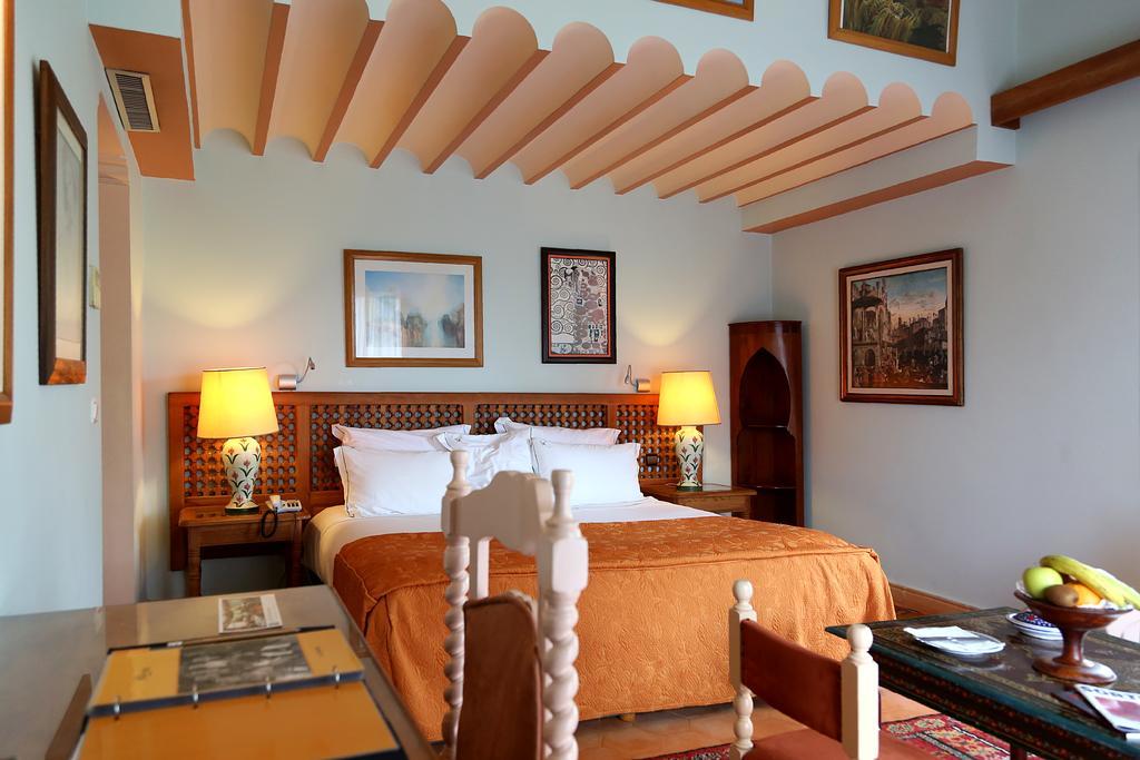 La Villa Mandarine Rabat Exteriér fotografie