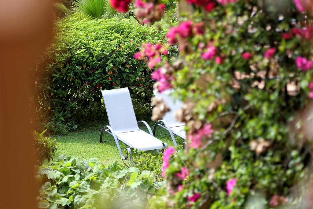 La Villa Mandarine Rabat Exteriér fotografie