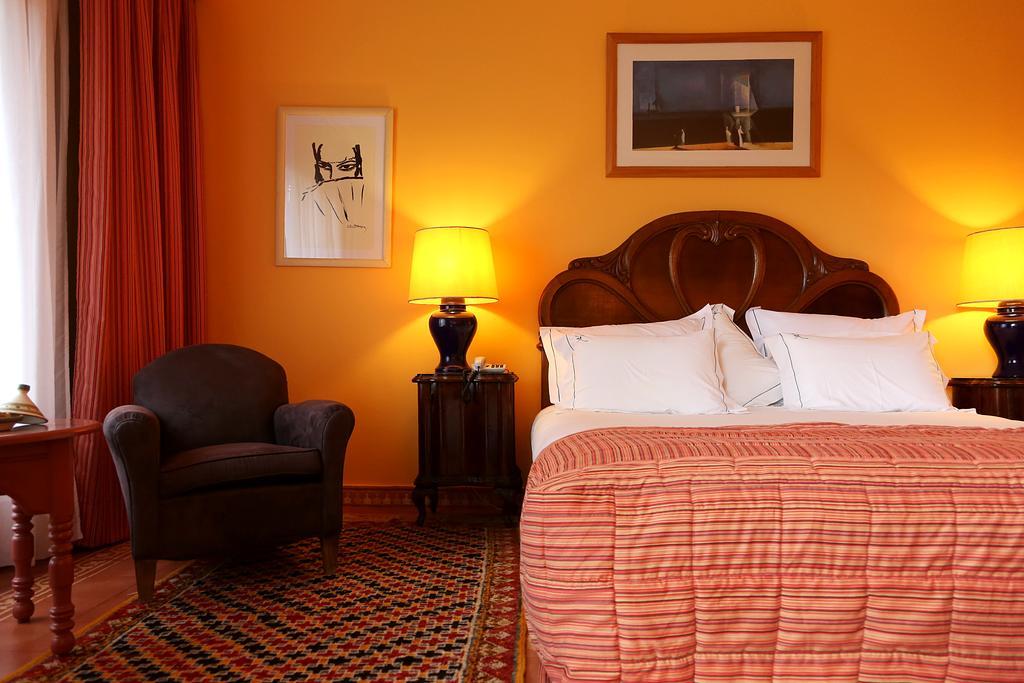 La Villa Mandarine Rabat Exteriér fotografie