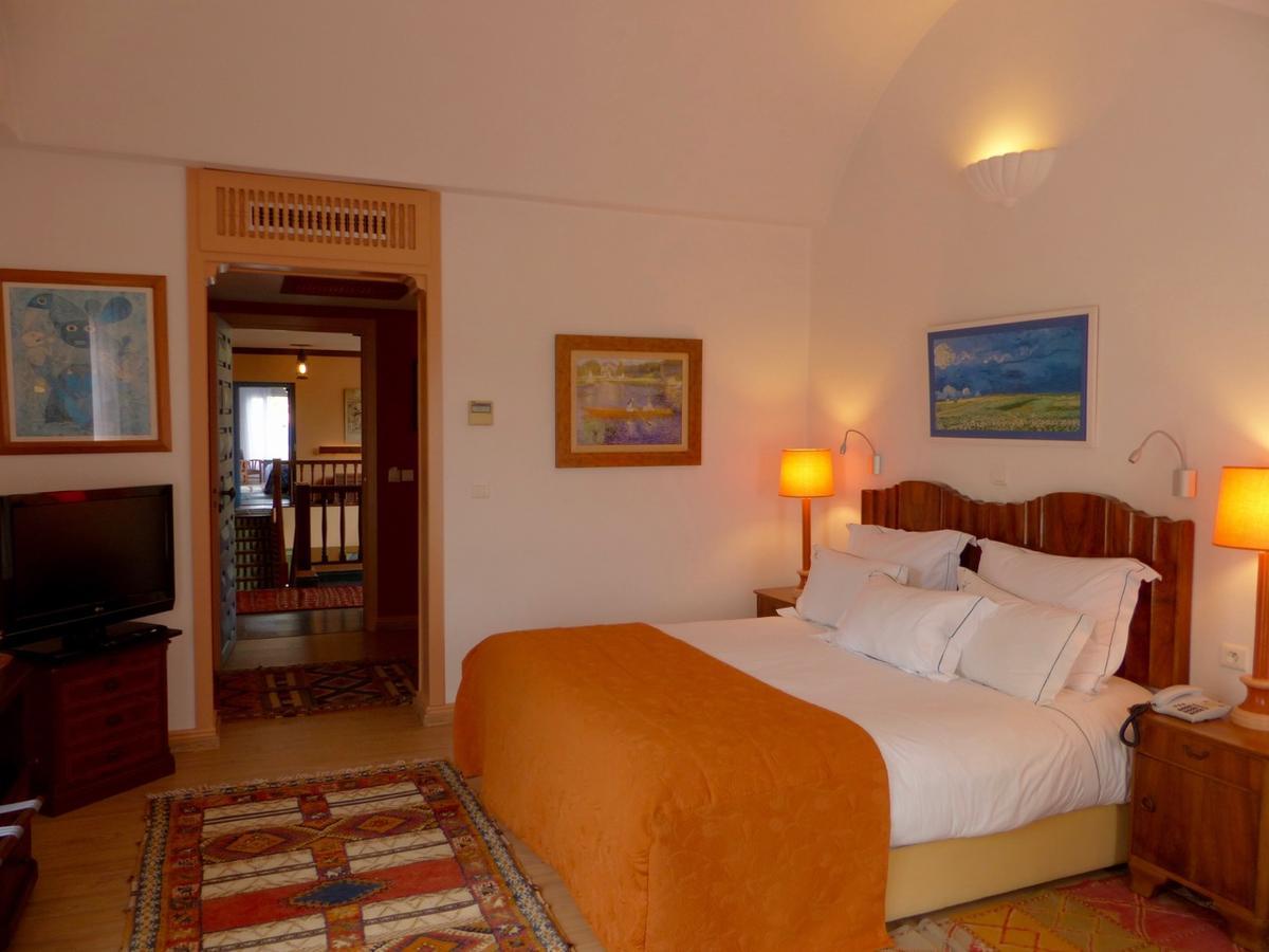La Villa Mandarine Rabat Exteriér fotografie