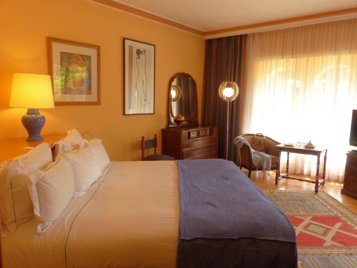 La Villa Mandarine Rabat Exteriér fotografie