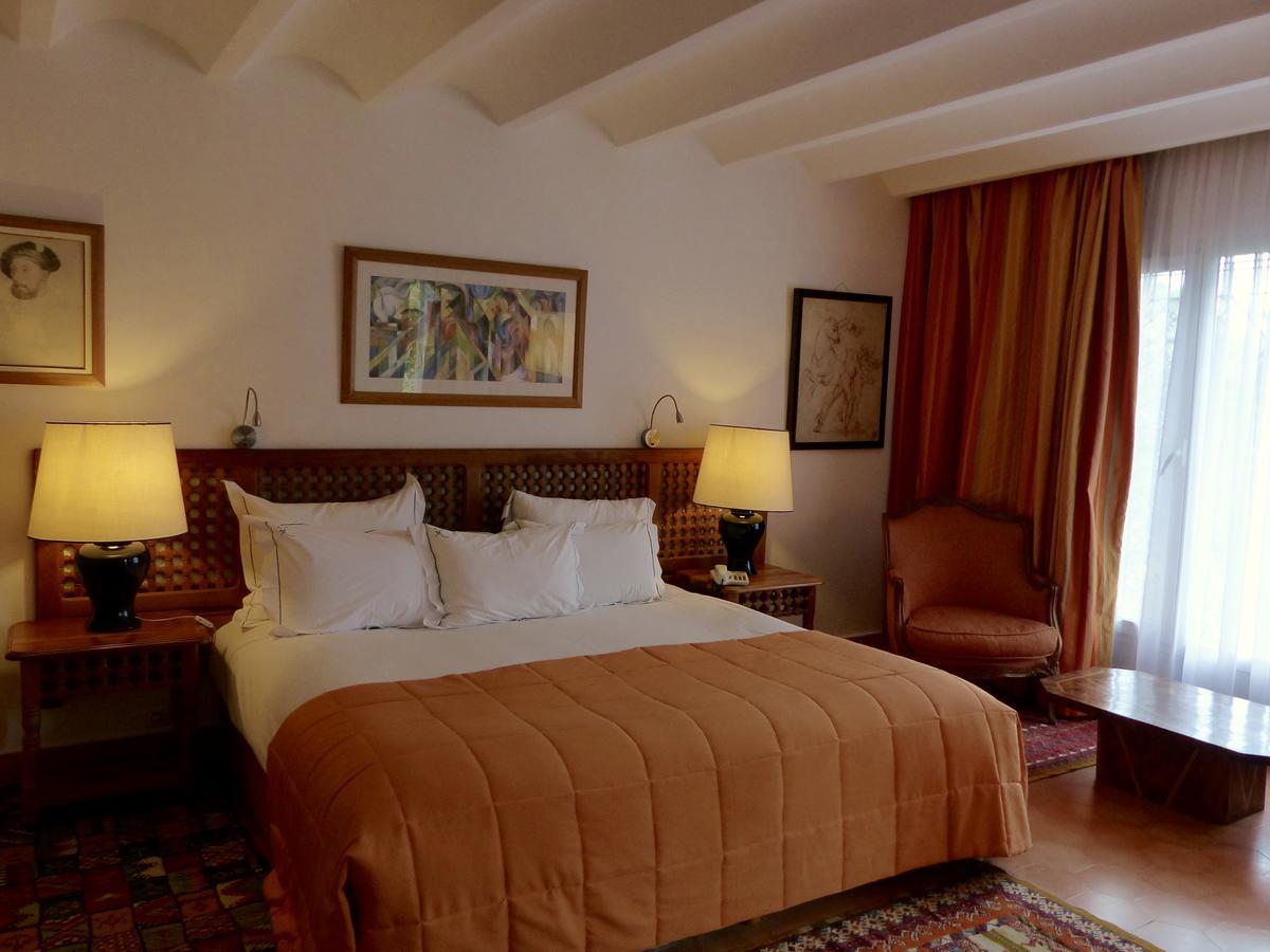 La Villa Mandarine Rabat Exteriér fotografie